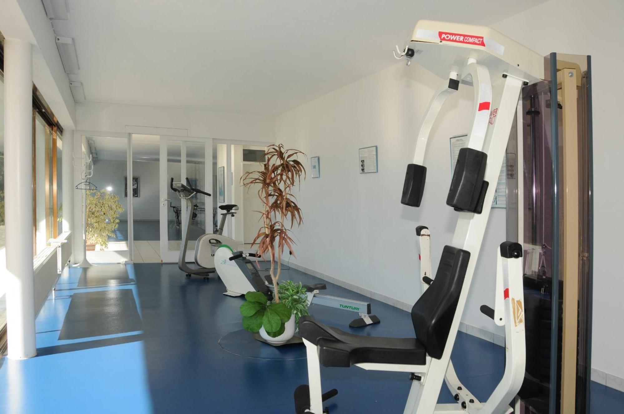 Ferienwohnung C05 Orselina Luaran gambar
