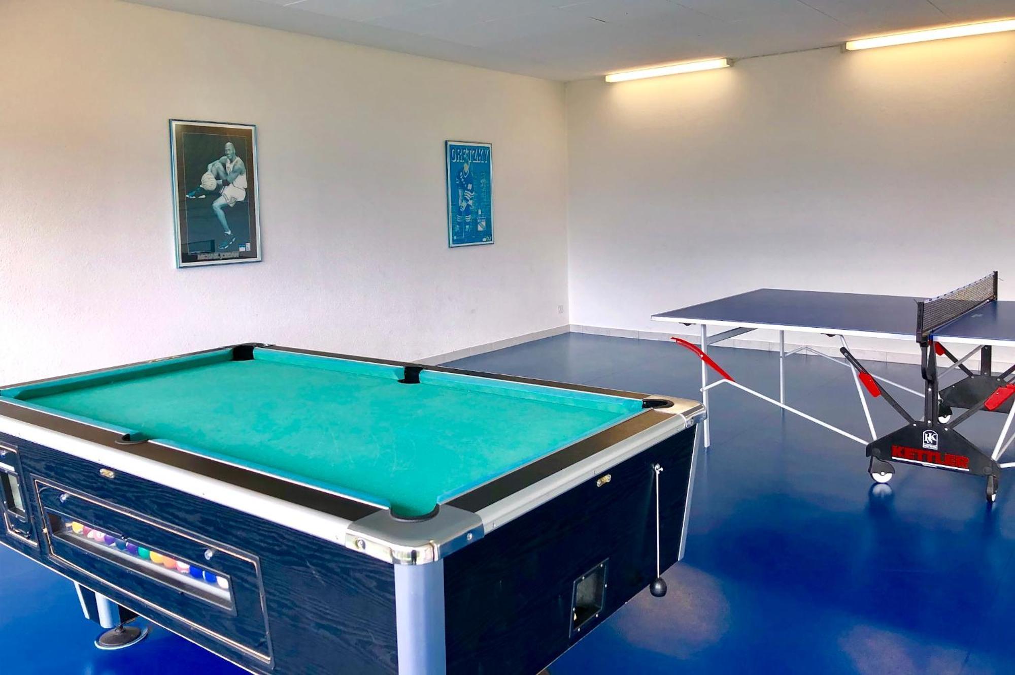 Ferienwohnung C05 Orselina Luaran gambar
